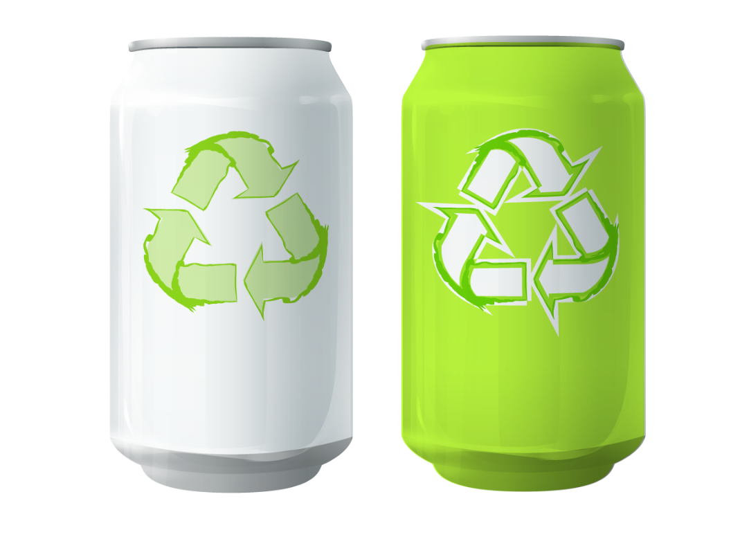 Aluminum Cans A Sustainable Choice